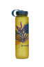 Macpac Soft Touch Water Bottle — 1L, Abstract Yellow, hi-res