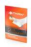 THAW&trade; Disposable Toe Warmers, None, hi-res