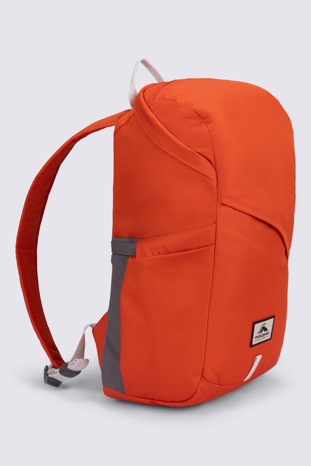 Macpac Piko+ 14L Backpack, Pureed Pumpkin, hi-res