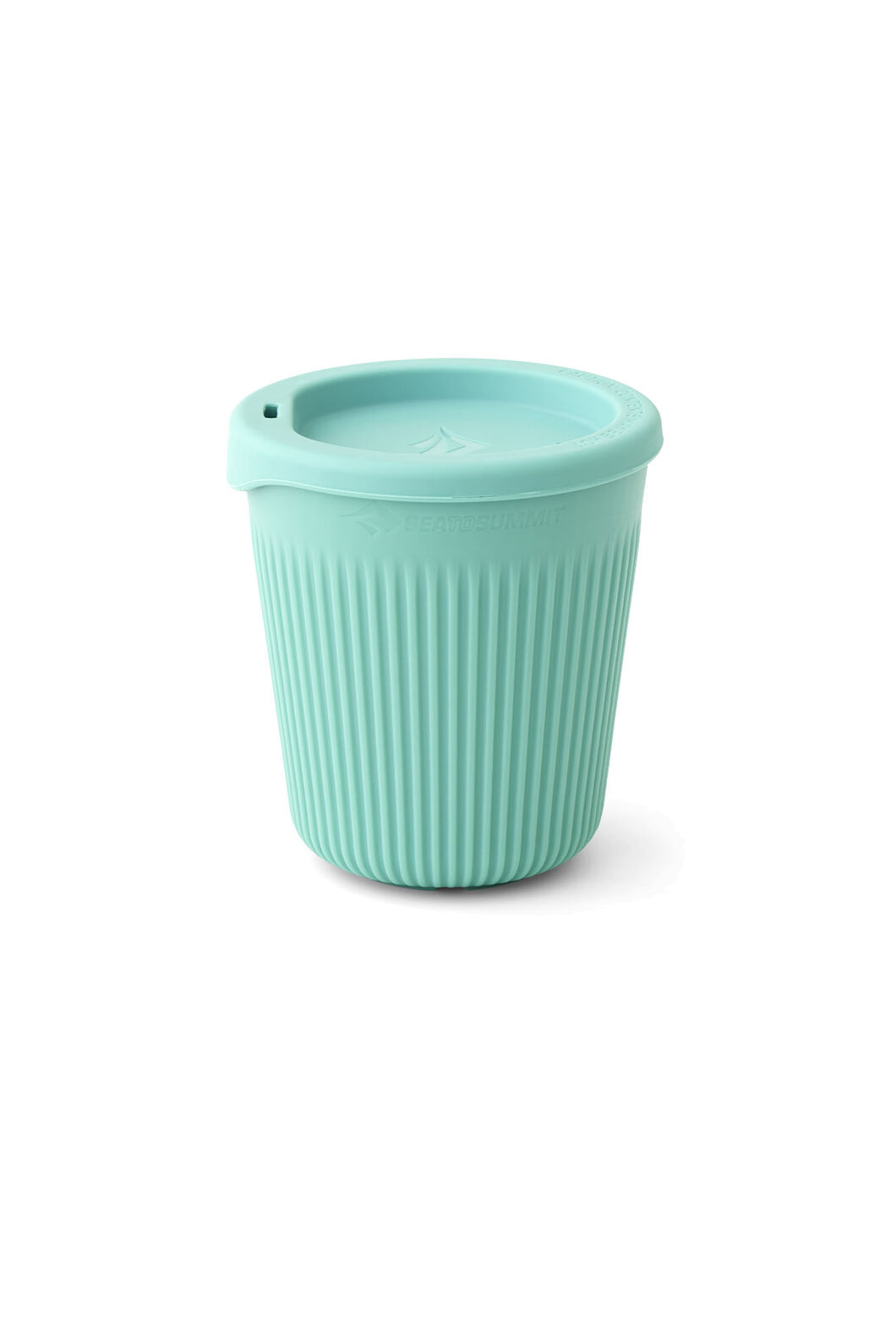 Sea to Summit Passage Cup, Aqua Sea, hi-res