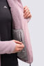 Macpac Women's Mountain Jacket, Seafog, hi-res