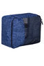 Macpac Packing Cell — Large, Dress Blue Print, hi-res