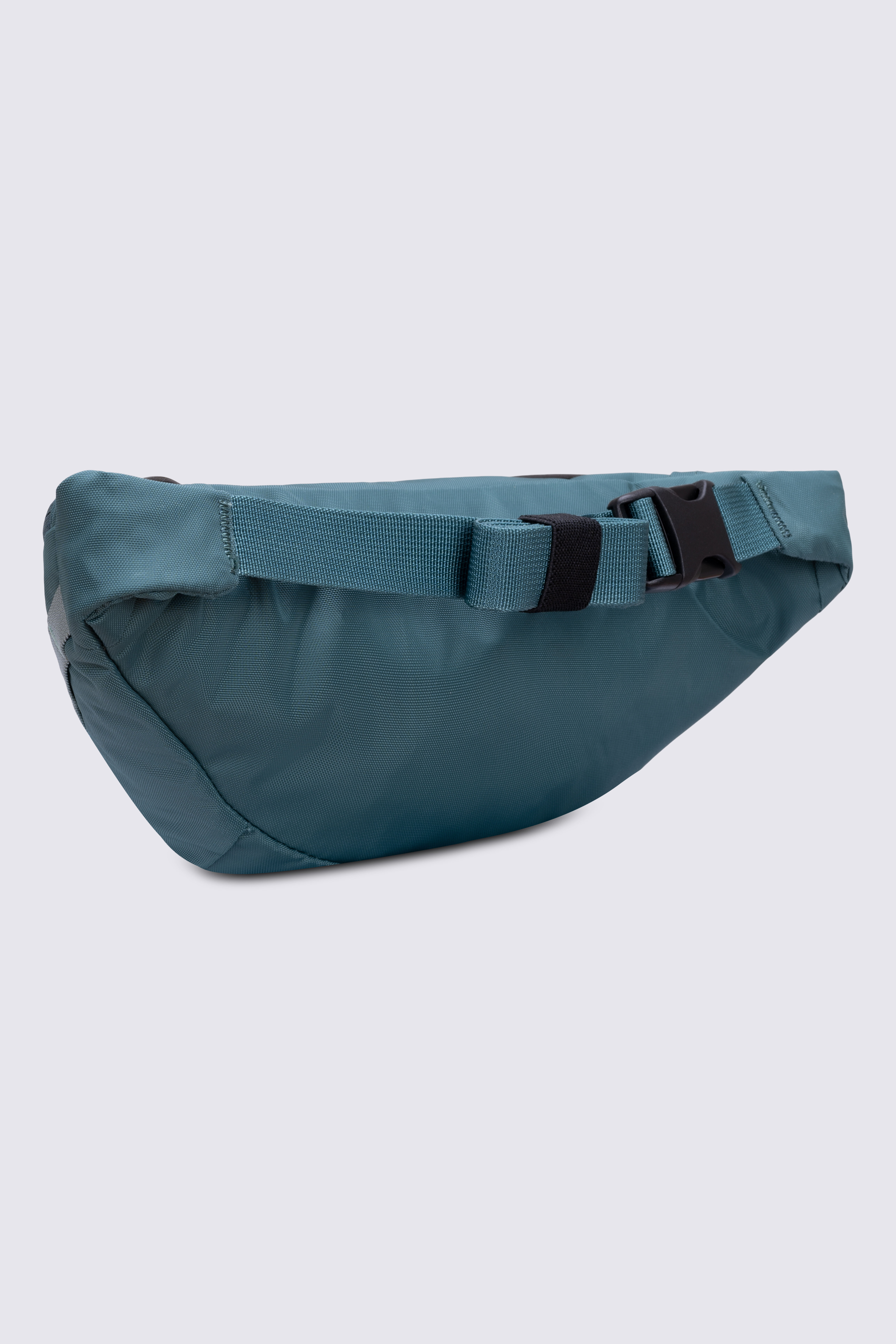 Baby blue cheap fanny pack