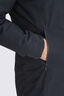 Macpac Women's Lindis Down Coat, Black, hi-res