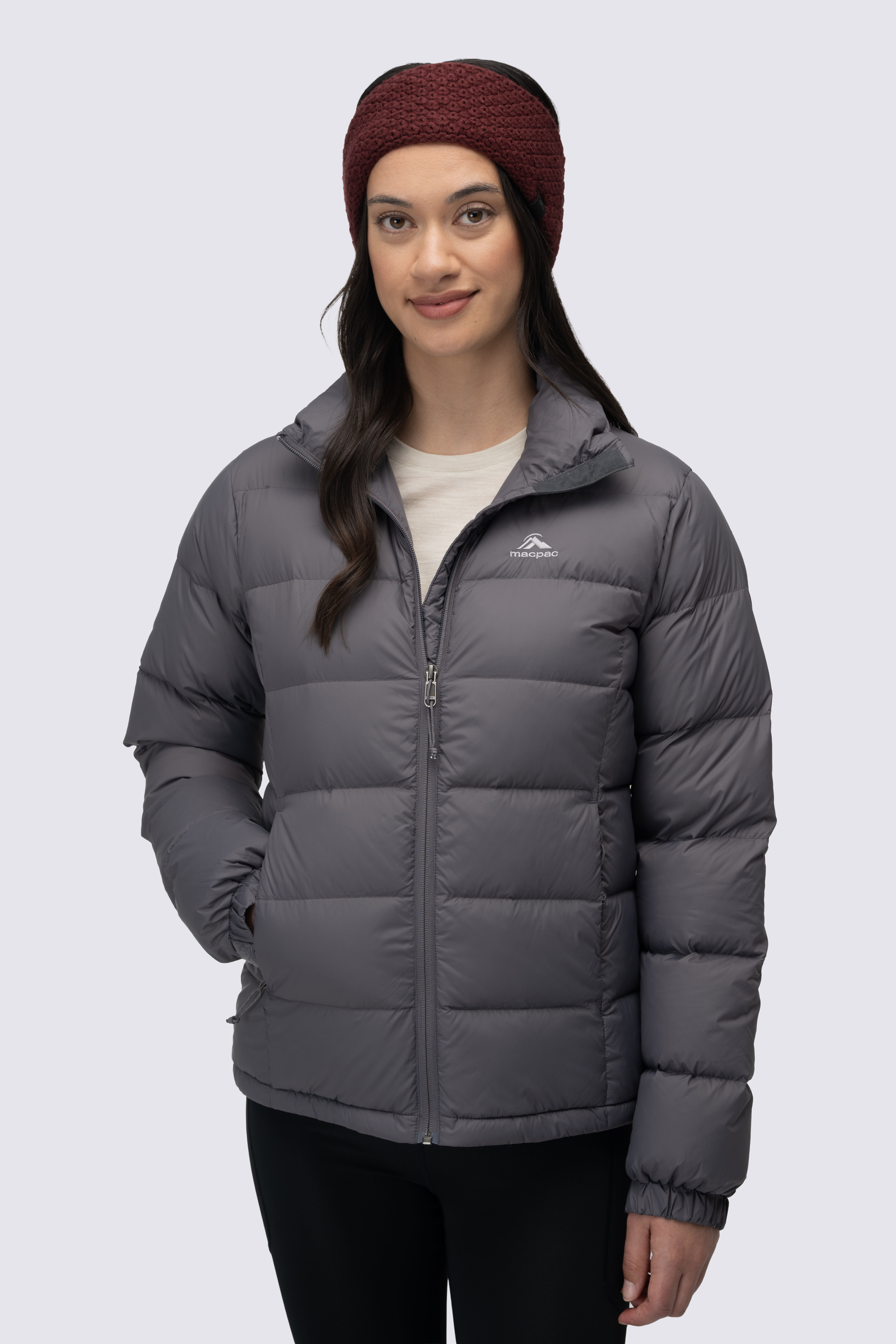 Macpac Women's Halo Down Jacket ♺ | Macpac