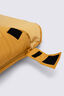 Macpac Large Roam 200 Synthetic Sleeping Bag (-1&deg;C), Golden Spice, hi-res