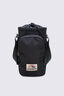 Macpac Wilderness Bottle Bag, Black, hi-res