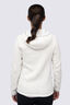 Macpac Women&rsquo;s Energy Pro Hooded Jacket, Tofu Marle, hi-res