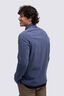 Macpac Men's Tui Fleece Pullover, Oceana, hi-res