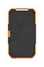 Xtorm Solar SuperCharger 10.000, Orange, hi-res