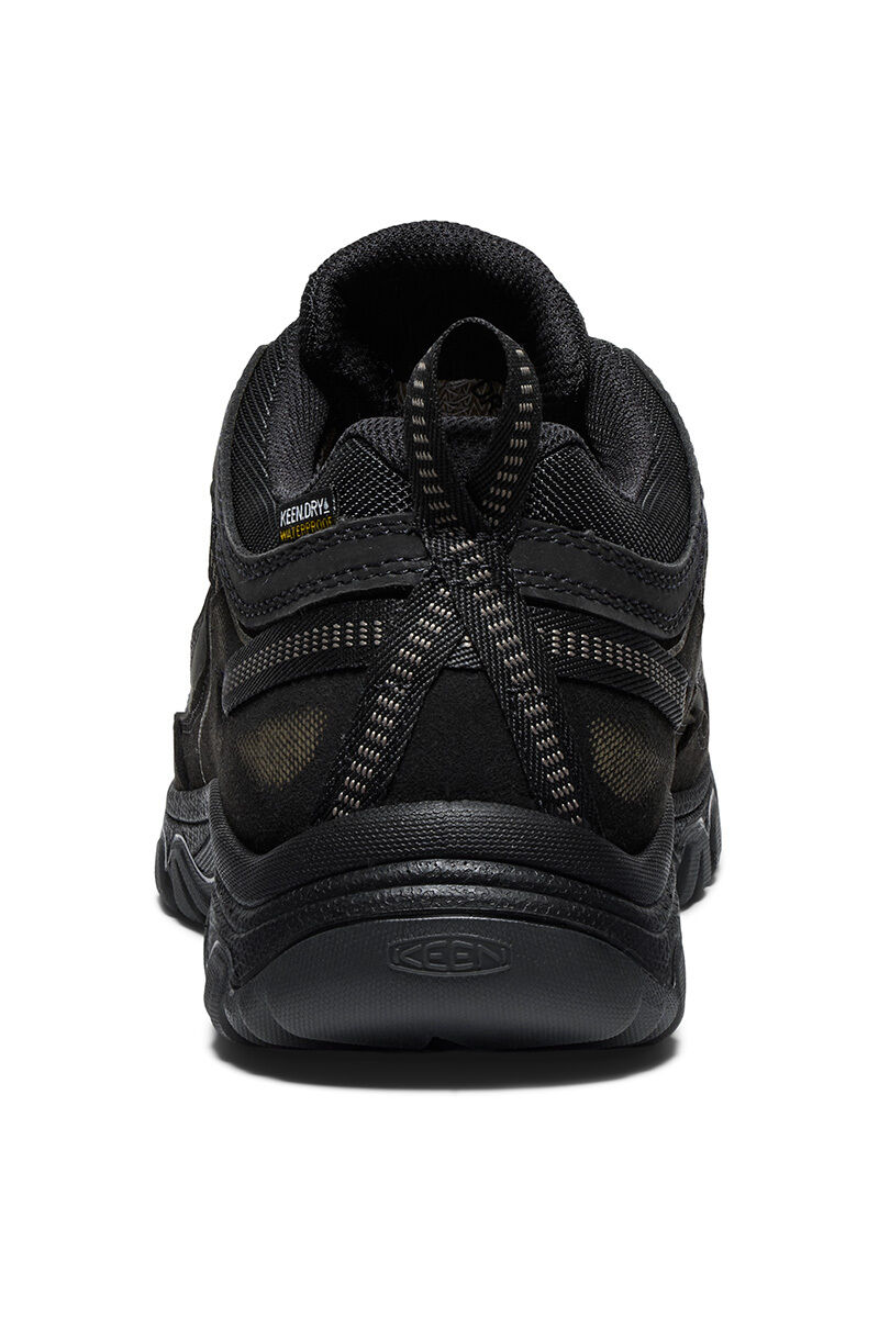 Take4 KEEN Men's Targhee IV Low WP Hiking Boots | Macpac