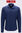 Macpac Men's Eclipse Long Sleeve Shirt, Navy Iris, hi-res
