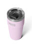 YETI® Rambler® Stackable Cup — 20 oz, Cherry Blossom, hi-res