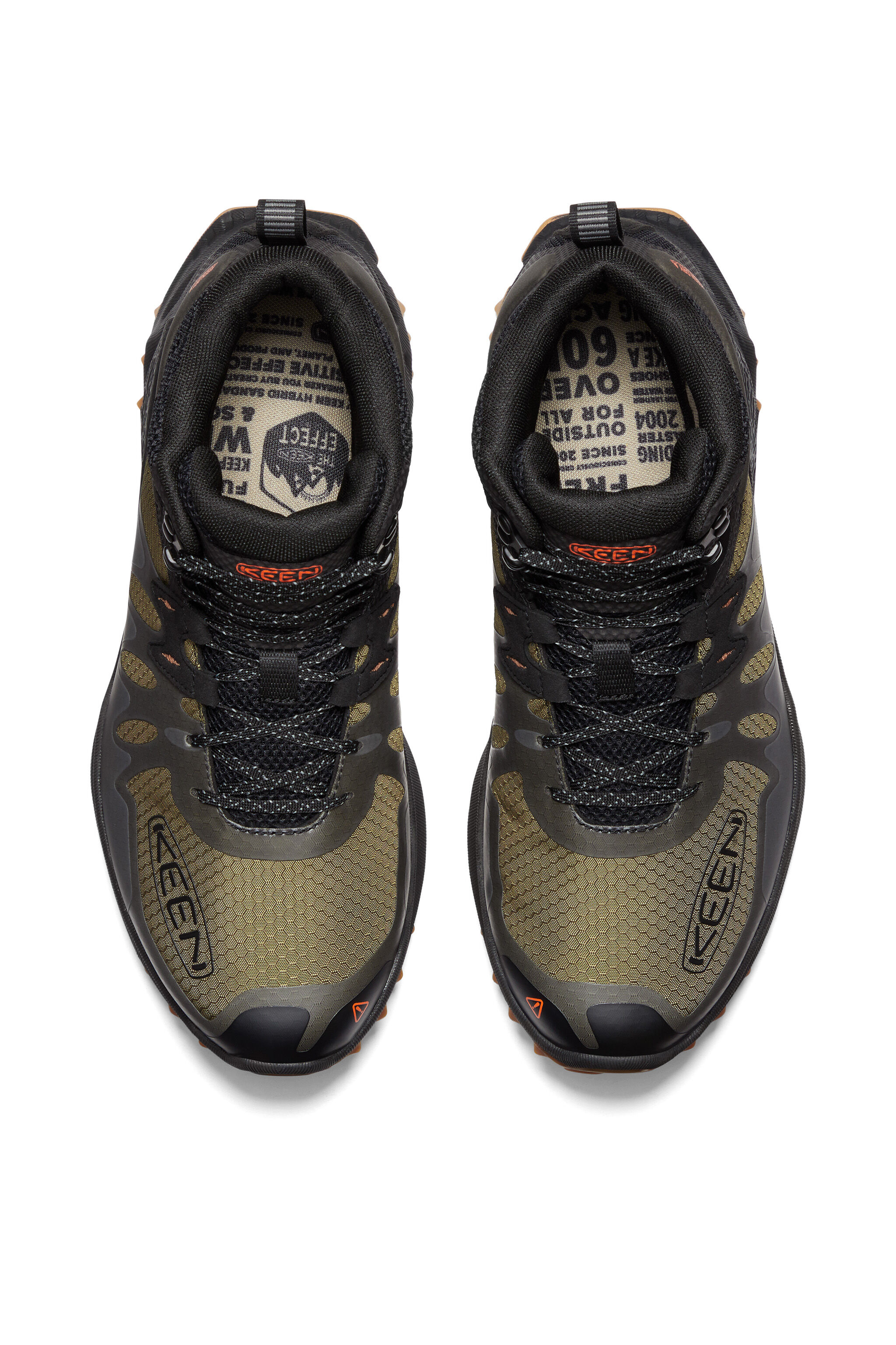 Keen gtx shop