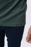 Macpac Men's Long Sleeve Exothermal Top, Garden Topiary, hi-res