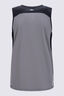 Macpac Women&rsquo;s Trail Tank, Black, hi-res