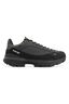 Hi-Tec Women&rsquo;s Crest WP, Black/Charcoal, hi-res