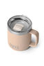 YETI&reg; Rambler&reg; Stackable Mug &mdash; 10 oz, Tahini, hi-res