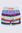 Macpac Girls Swim Shorts, Sunburst Print, hi-res
