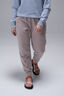 Macpac Women&rsquo;s Heritage Fleece Pant, Etherea/Moonbeam, hi-res