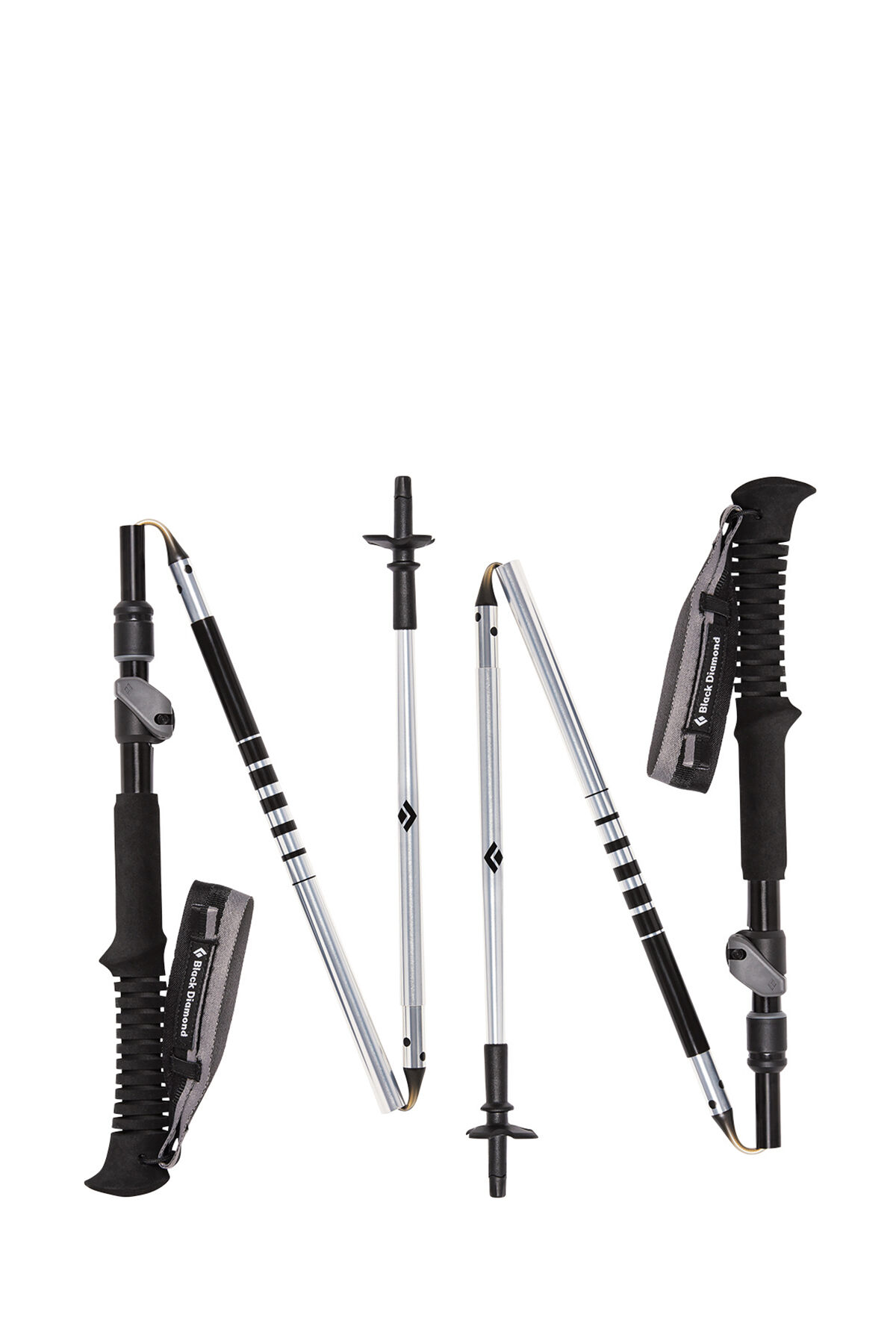 distance flz trekking pole