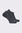 Macpac Trail Ankle Sock &mdash; 2 Pack, Monument/Iron Gate, hi-res