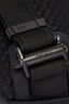 Pacsafe Vibe 150 Sling Pack, JET BLACK, hi-res