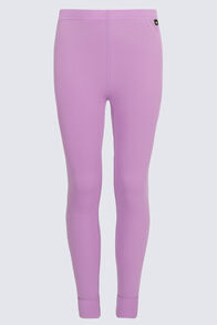 Macpac Kids' Geothermal Pants, African Violet, hi-res
