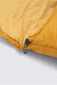 Macpac Large Roam 200 Synthetic Sleeping Bag (-1&deg;C), Golden Spice, hi-res