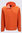 Macpac Men's Trail Rain Jacket, Red Orange, hi-res