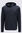 Macpac Men's Ion Hooded Fleece Jacket, Black, hi-res