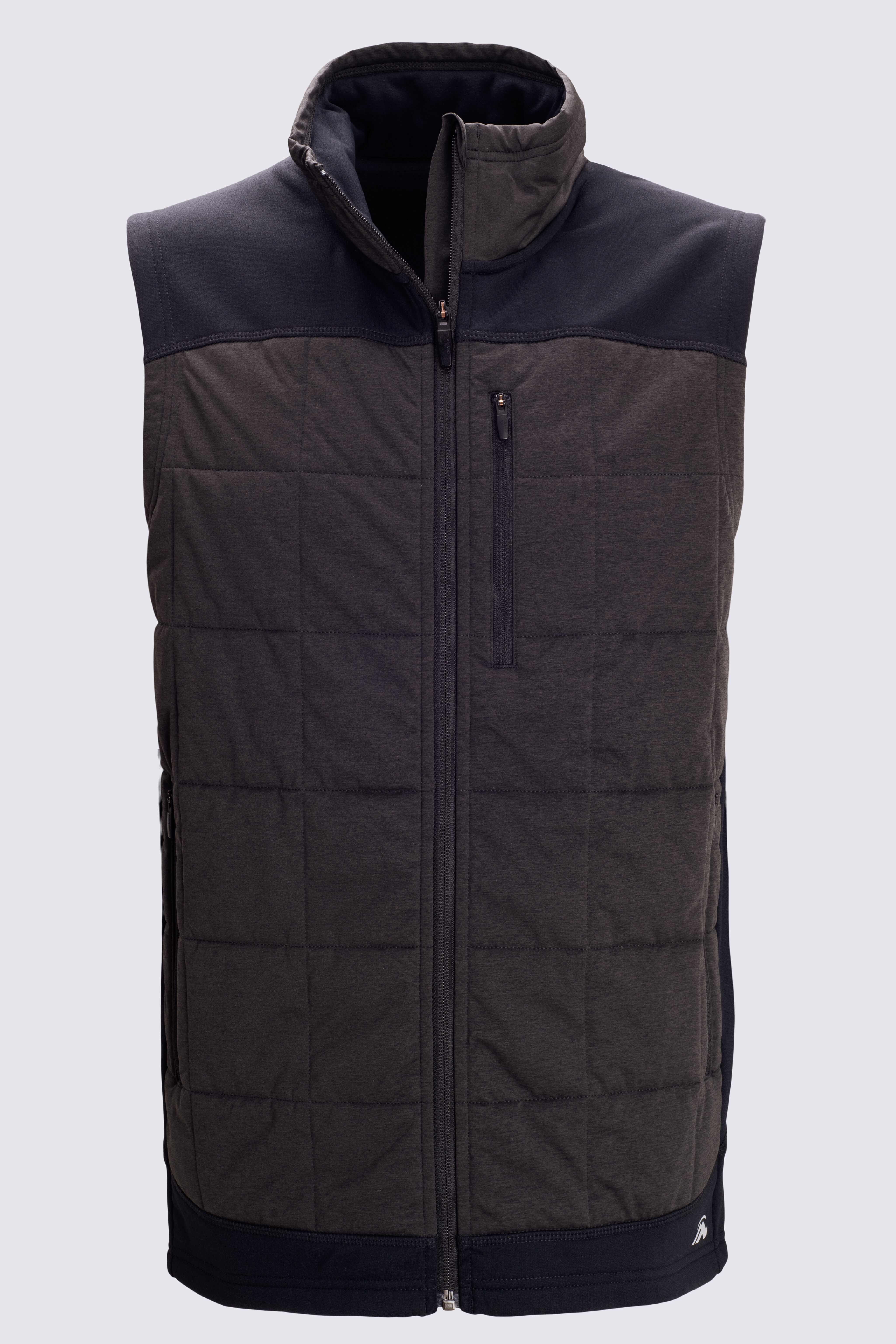 Macpac Men s Accelerate Fleece Vest Macpac