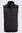 Macpac Men's Accelerate Fleece Vest, Black, hi-res