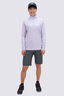 Macpac Women's Trekker Shorts, Urban Chic/Urban Chic, hi-res