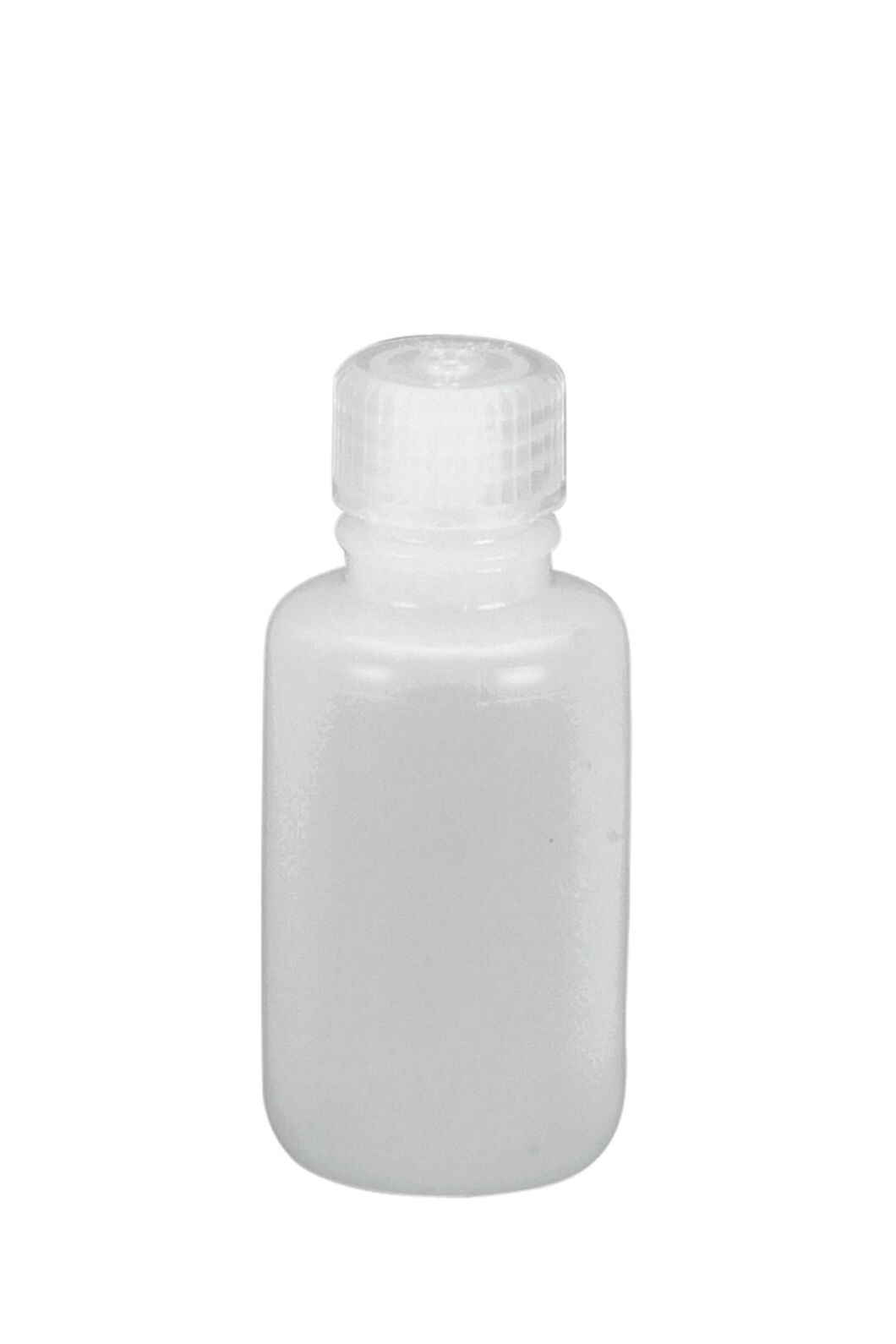 Nalgene Narrow Mouth Round Travel Bottle — 125ml, None, hi-res