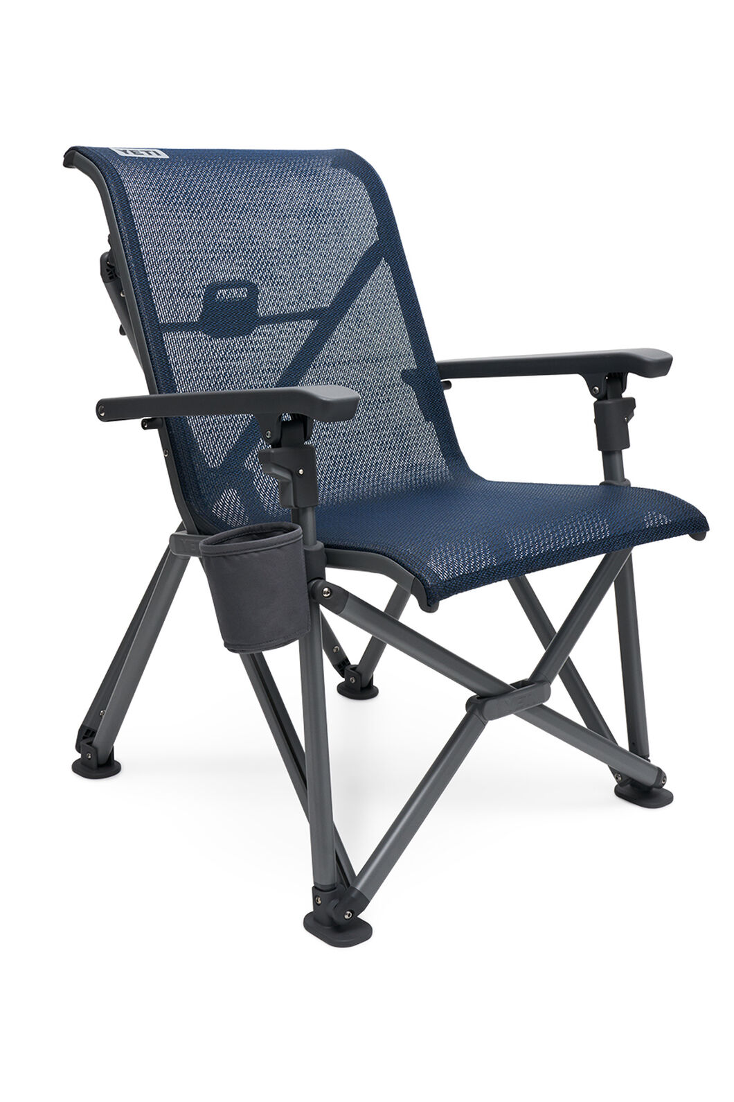 YETI® Trailhead Camp Chair, Navy, hi-res