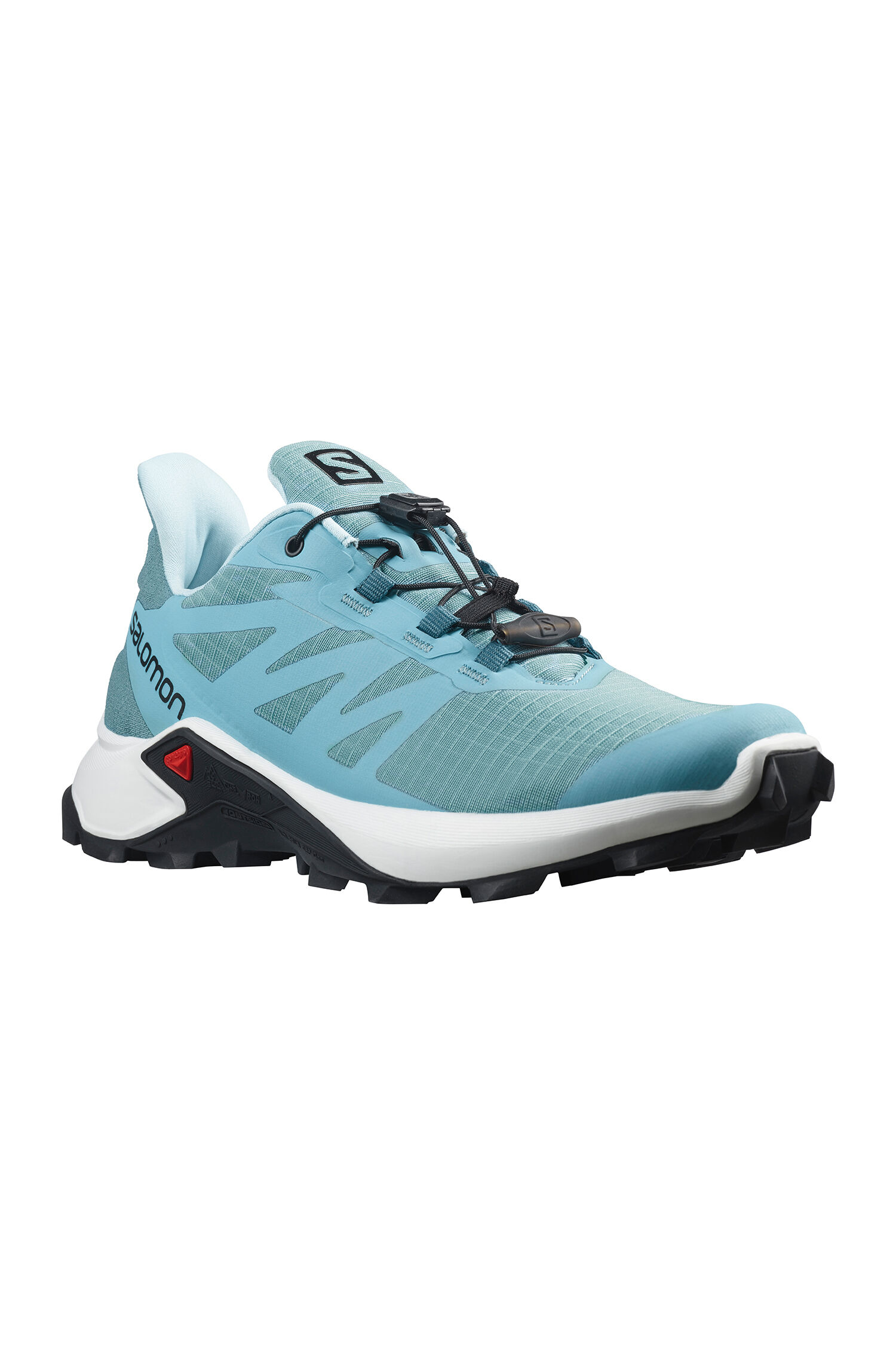 Salomon womens shoes australia on sale