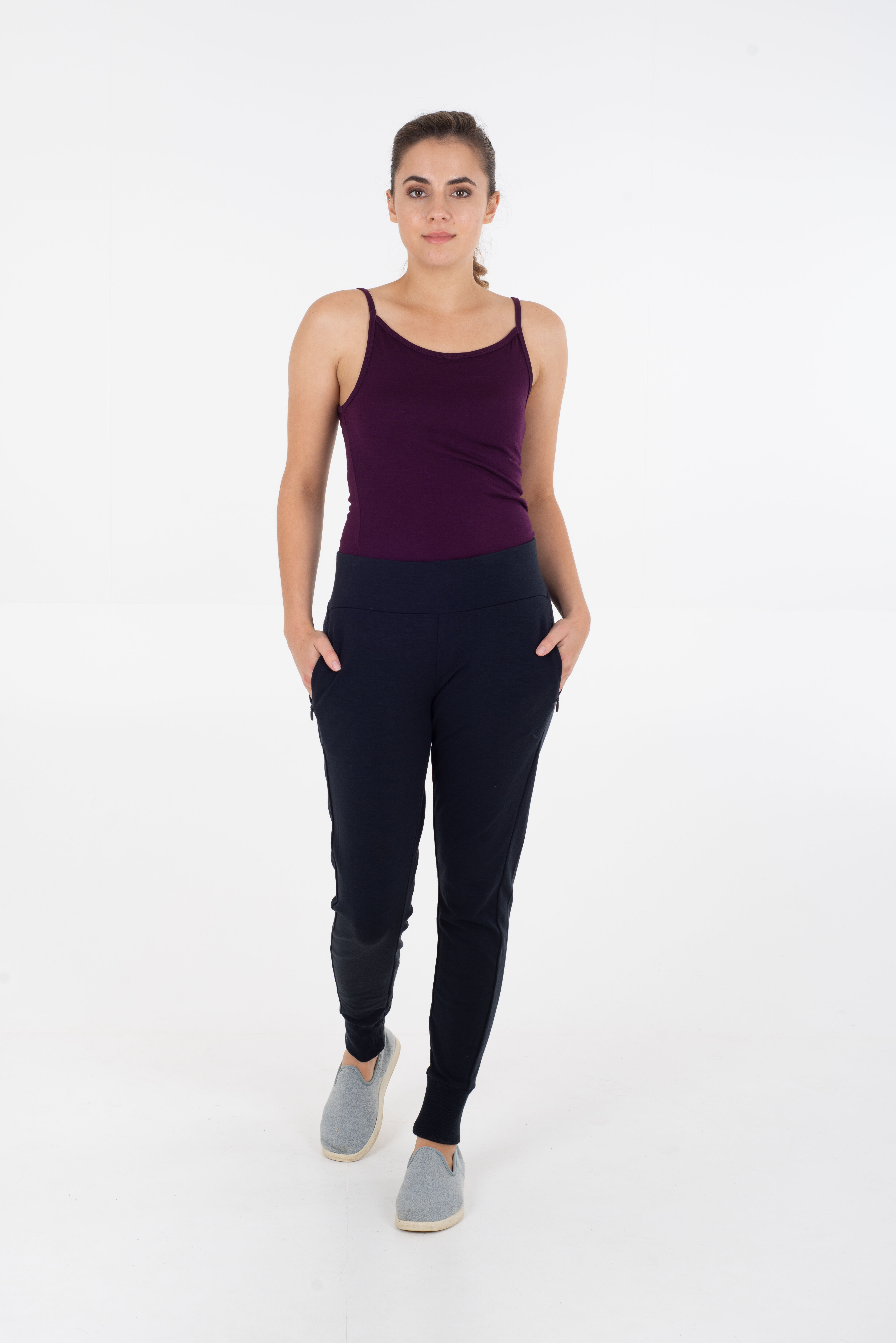 macpac track pants