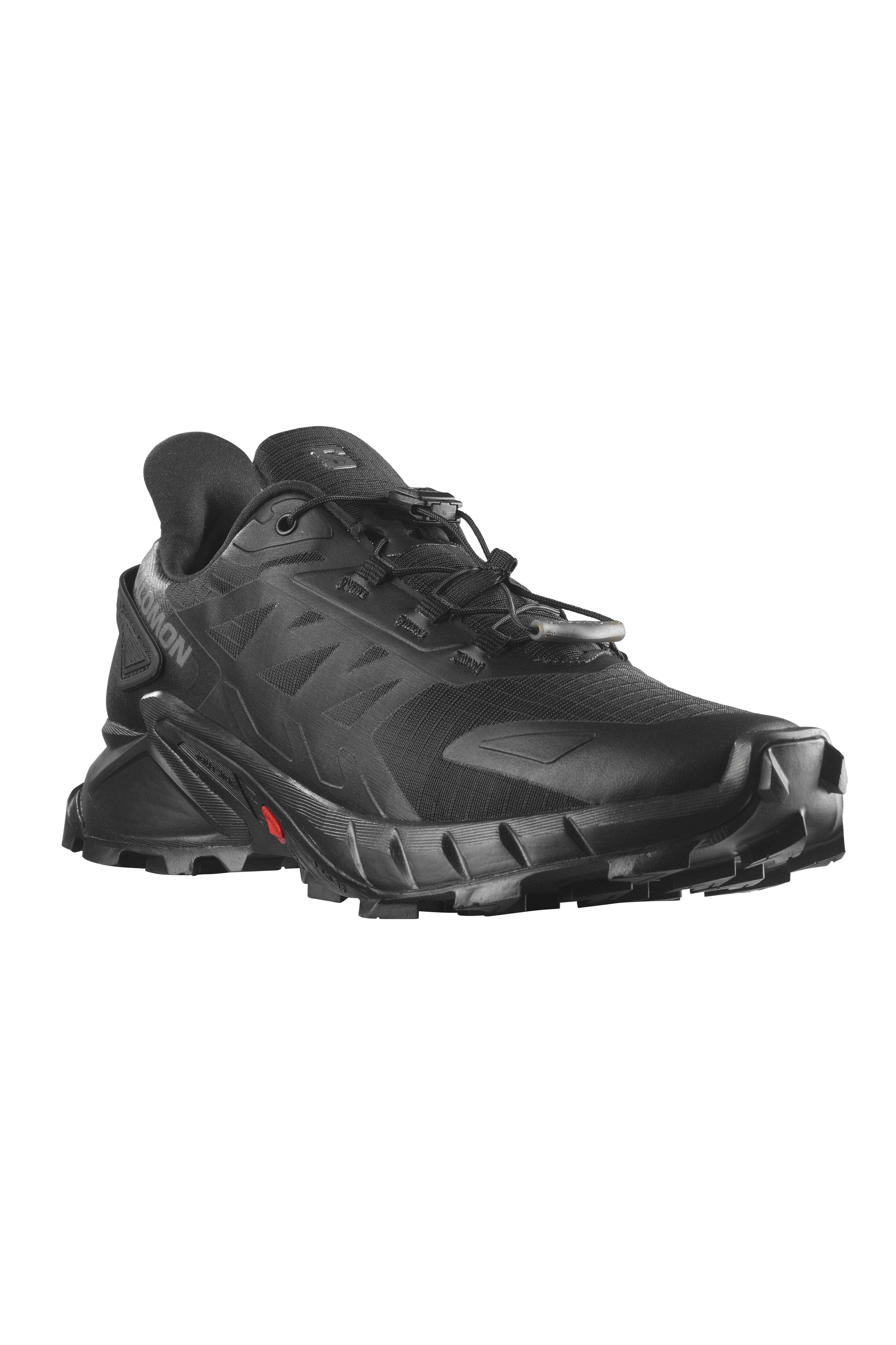 Salomon Women s Supercross 4 Trail Running Shoes Macpac