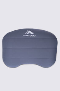 Macpac ThermAir Compact Pillow, Omber Blue, hi-res