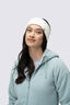 Macpac Women&rsquo;s Skyline Hoodie, Grey Mist Marle, hi-res