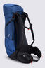 Macpac Volta Hiking Backpack 35L, Sodalite Blue, hi-res