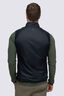 Macpac Men's Mackay Vest, Black, hi-res