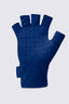 Macpac brrr&deg; Gloves, Navy Peony, hi-res