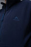 Macpac Kids&rsquo; Bramble Fleece Jacket, Navy, hi-res