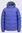 Macpac Kids' Halo Hooded Down Jacket, Purple Opulence, hi-res