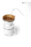 YETI&reg; Rambler&reg; Pour Over, White, hi-res