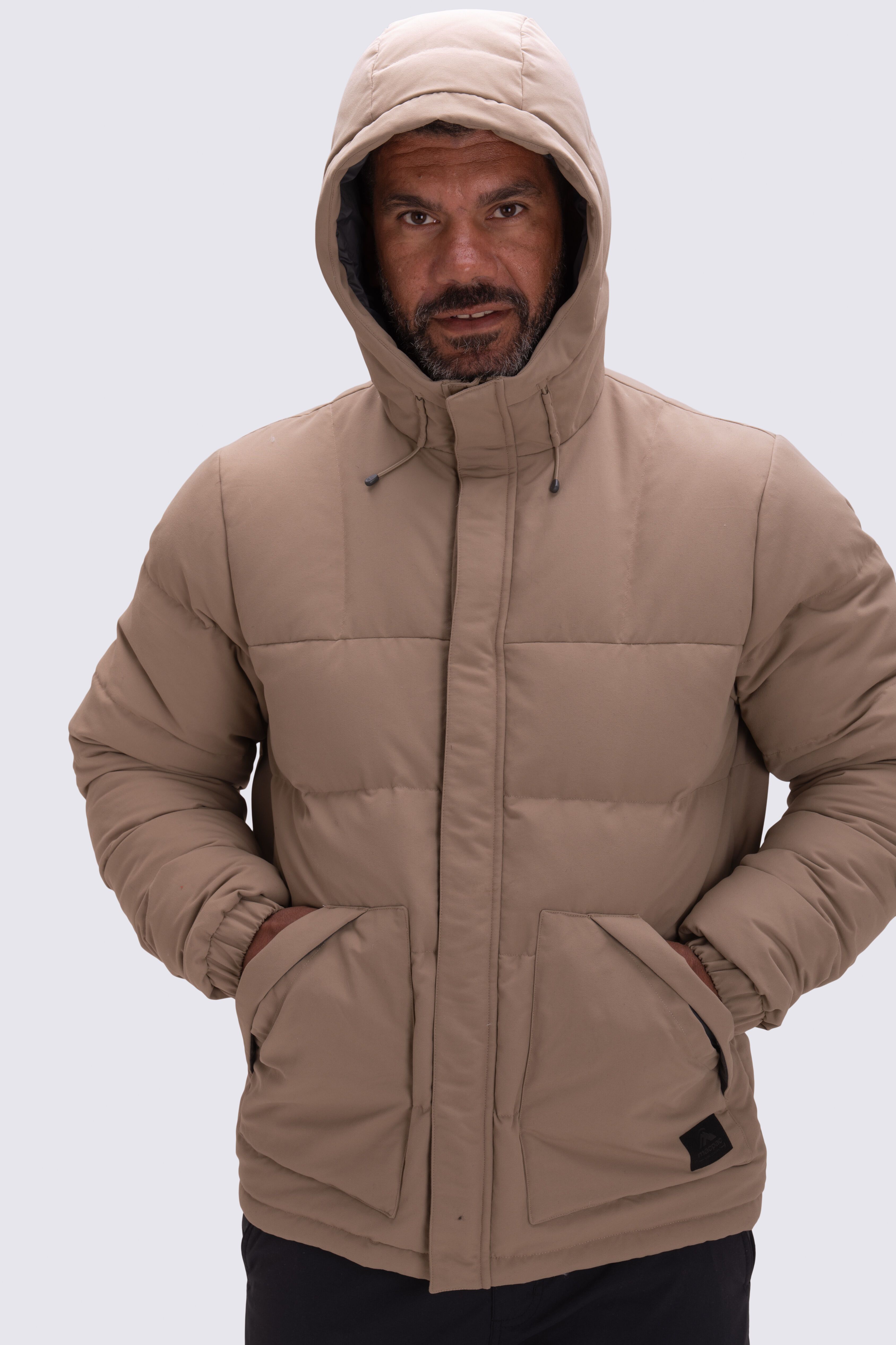 How to wash hot sale a macpac jacket