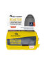 Sea to Summit Reactor Lightweight Liner- Regular, Pewter, hi-res