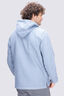 Macpac Men's Timberline Pullover, Windward Blue, hi-res
